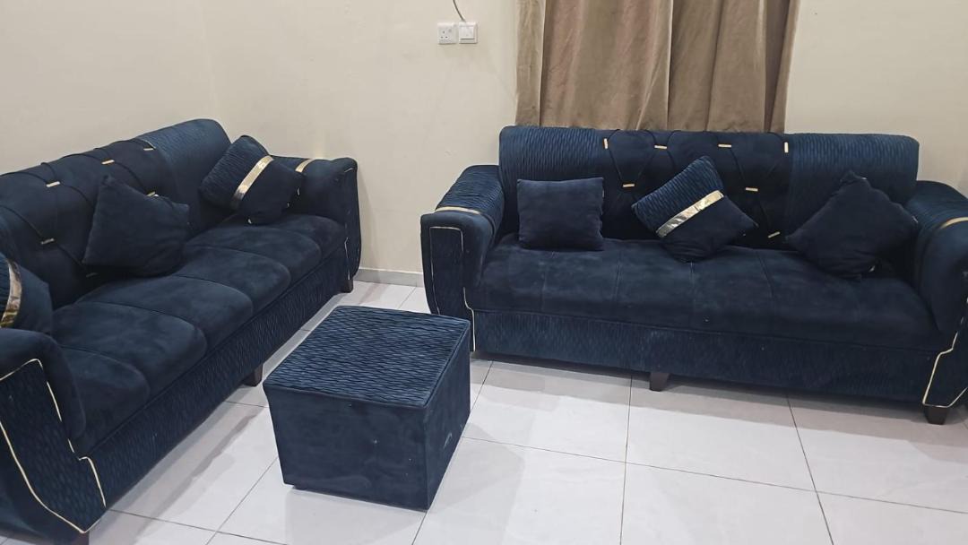 Photo of Livingroom in Medina