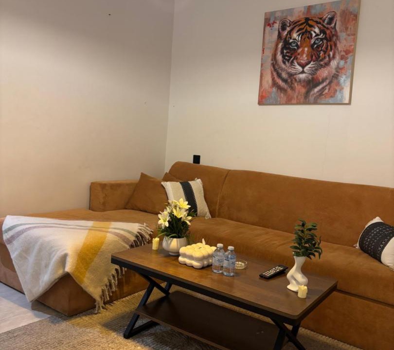 Photo of Livingroom in Dammam