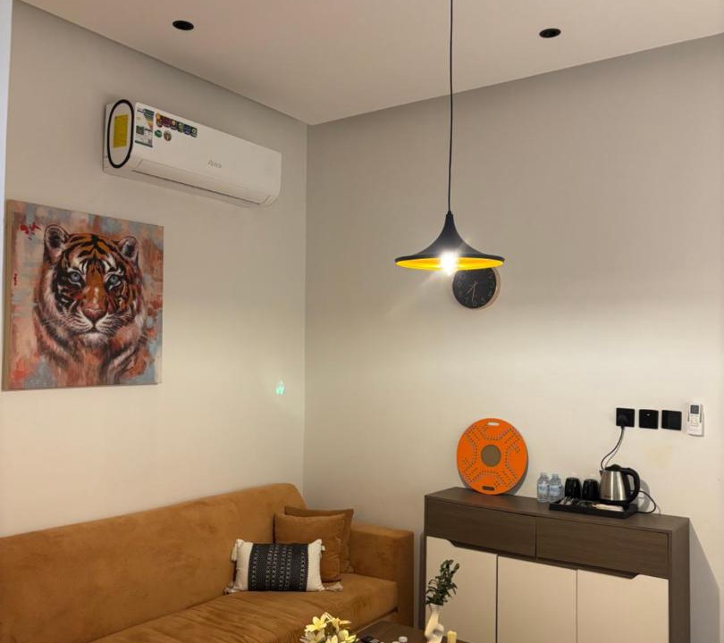 Photo of Livingroom in Dammam