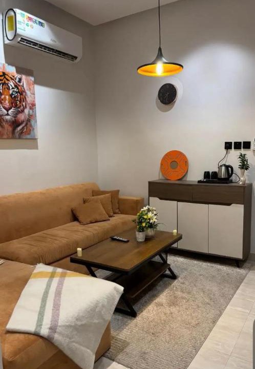 Photo of Livingroom in Dammam