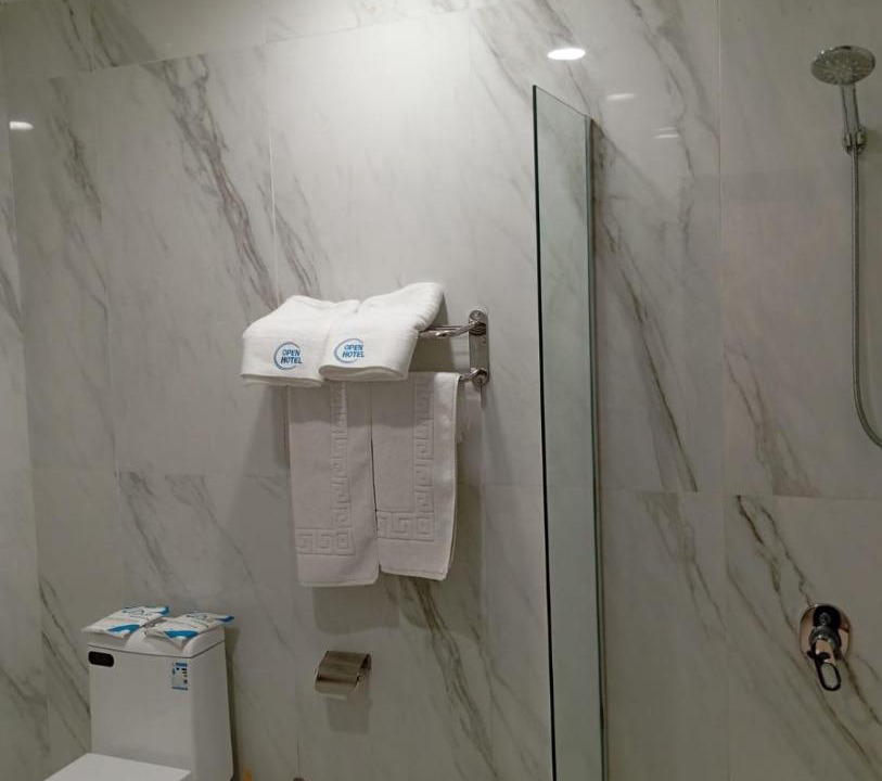 Photo of Bathroom in Taif