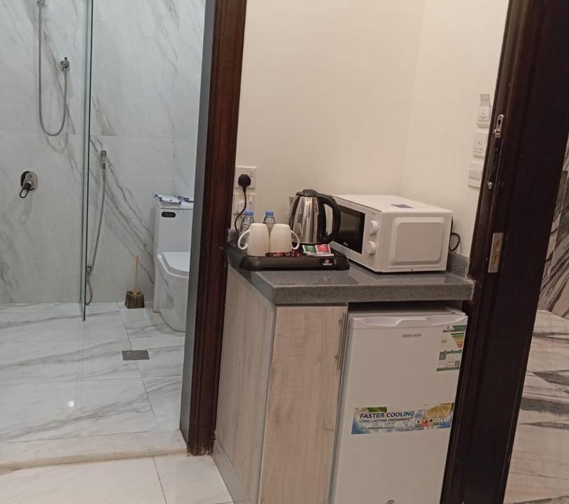 Photo of Bathroom in Taif