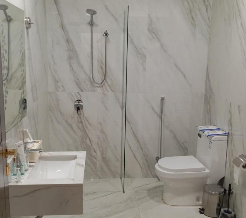 Photo of Bathroom in Taif