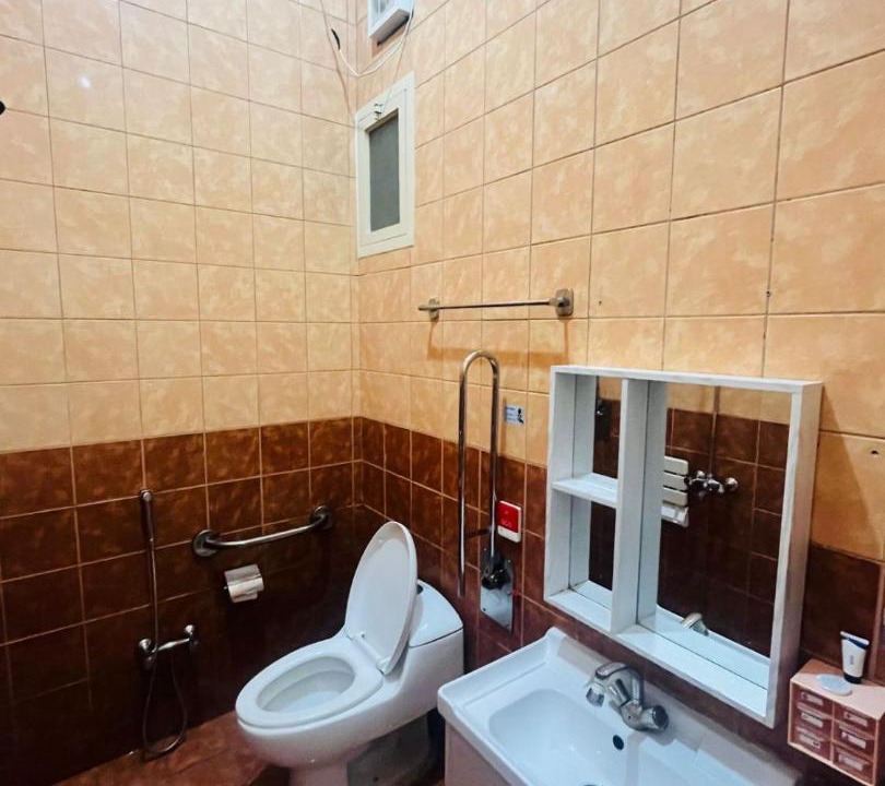 Photo of Bathroom in Al Wudayy