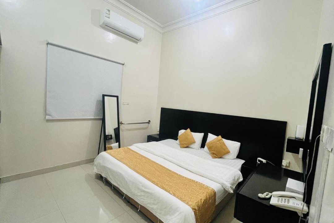 Photo of Bedroom in Al Wudayy