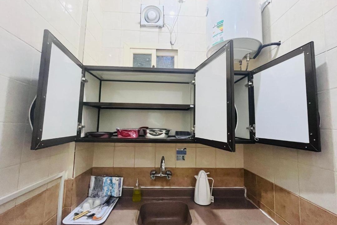Photo of Bathroom in Al Wudayy