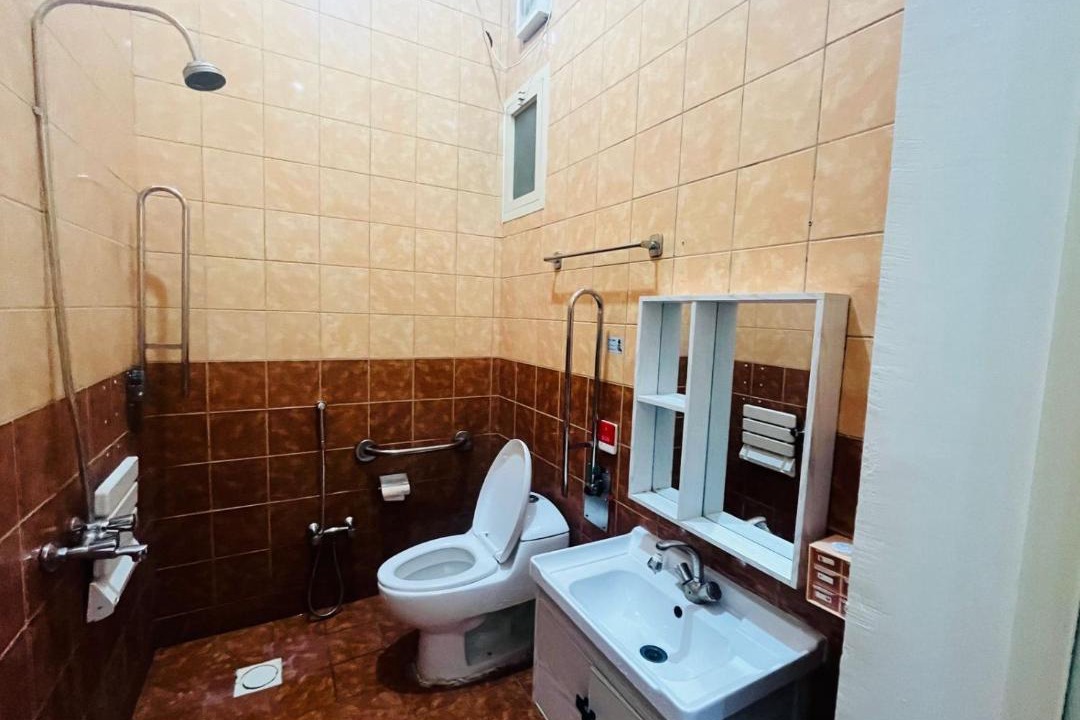 Photo of Bathroom in Al Wudayy