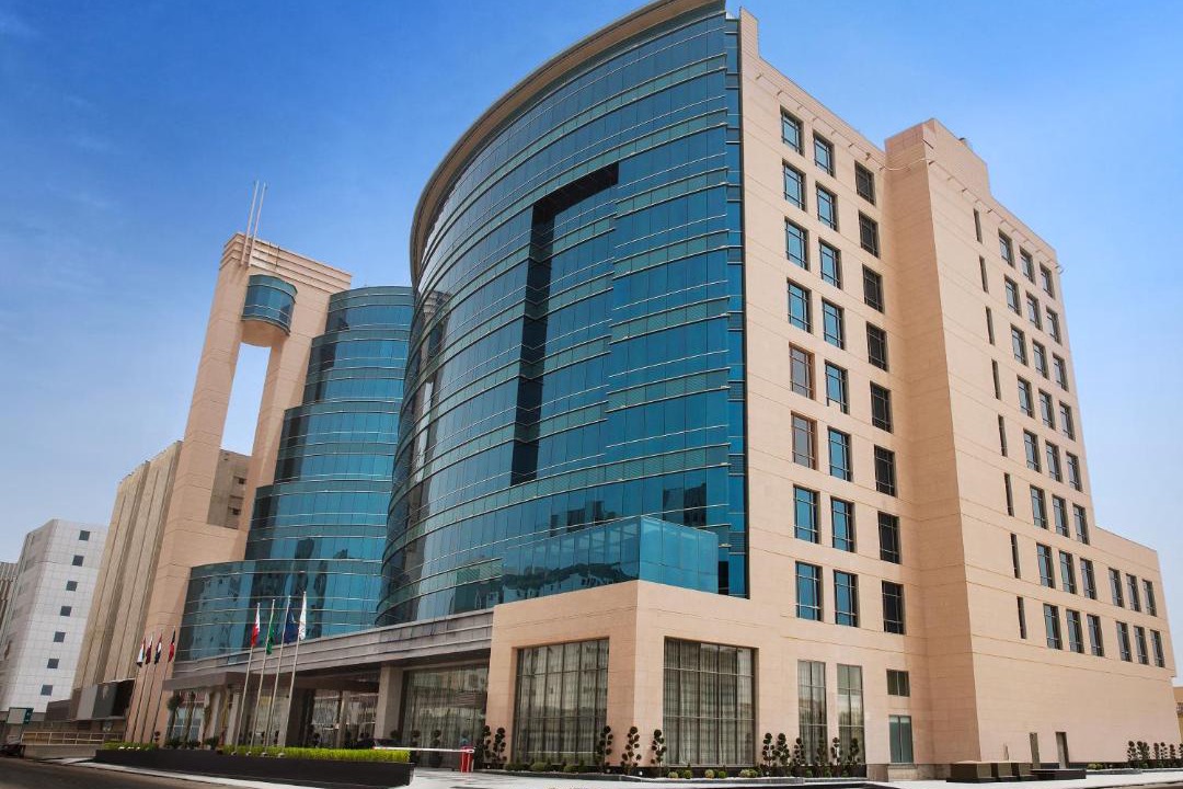 Photo of Others in Al Olaya District