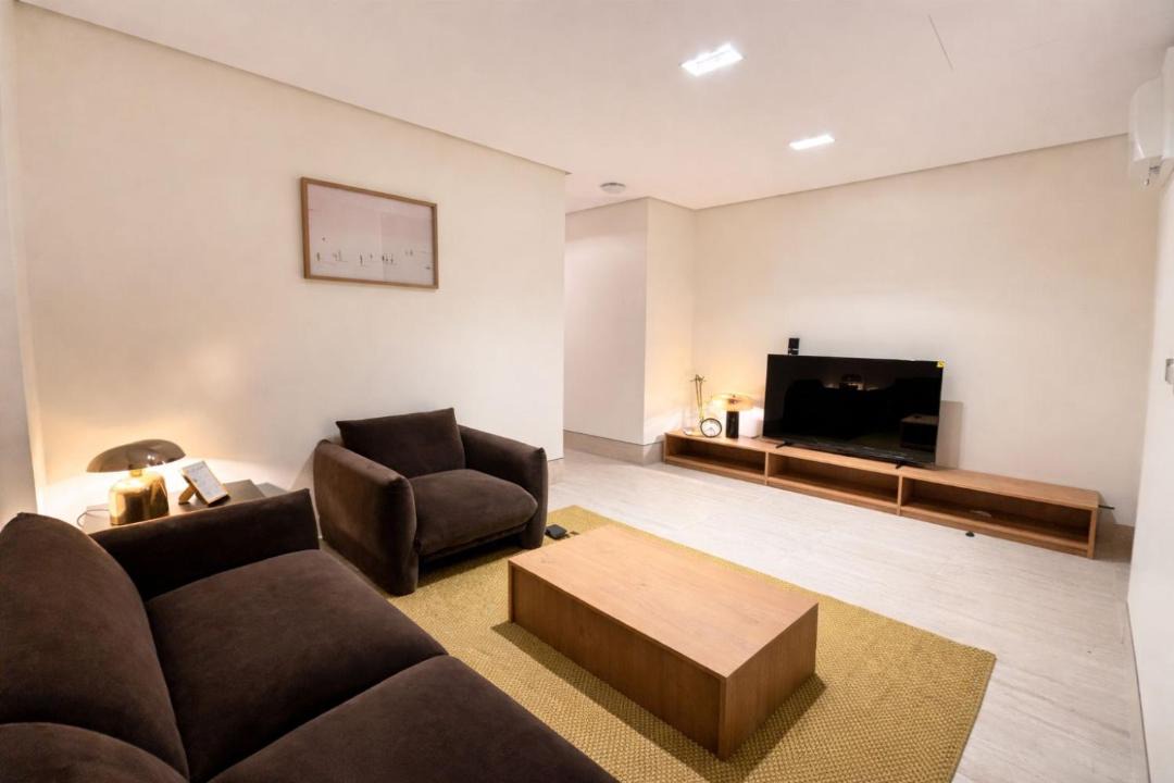 Photo of Livingroom in Dammam
