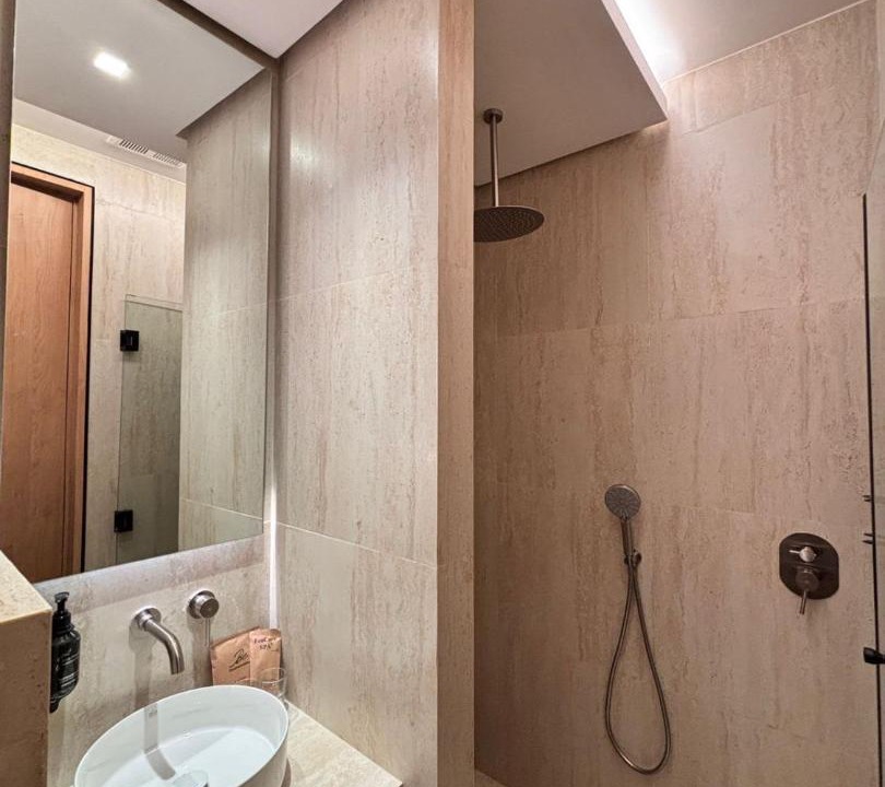 Photo of Bathroom in Dammam