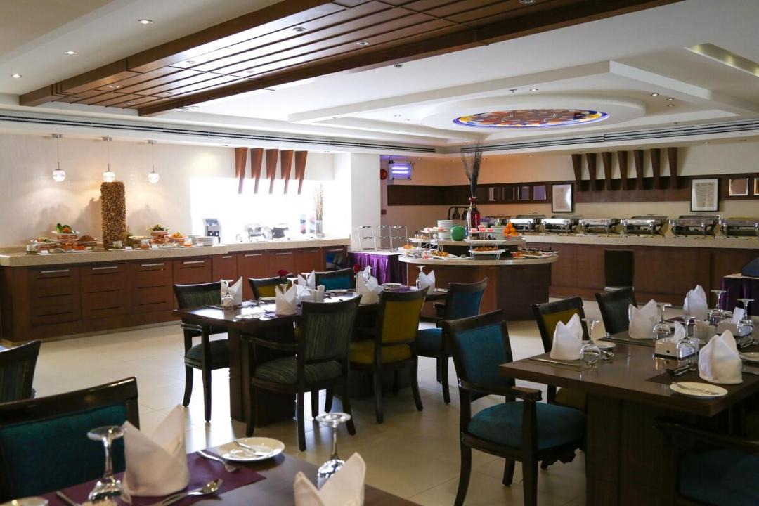 Photo of Kitchen in Al Khobar
