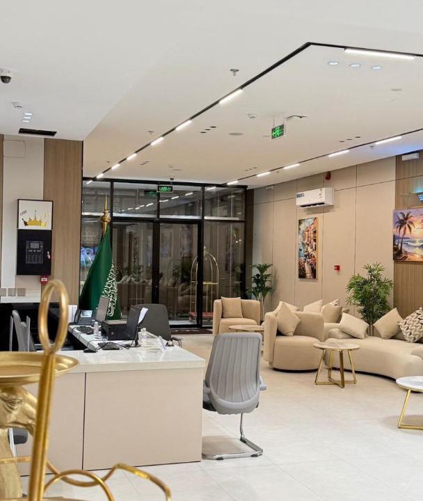 Photo of Livingroom in Jizan