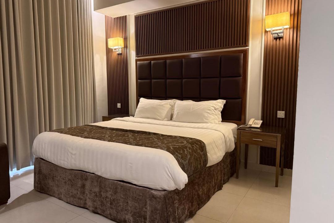 Photo of Bedroom in Al Ulaya