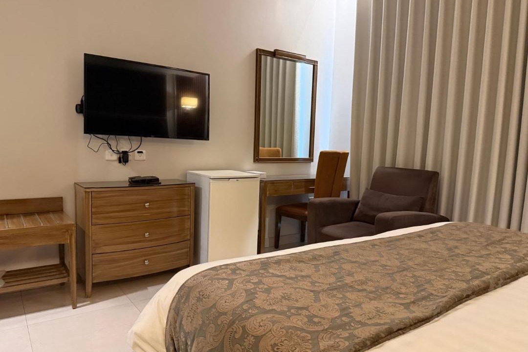 Photo of Bedroom in Al Ulaya