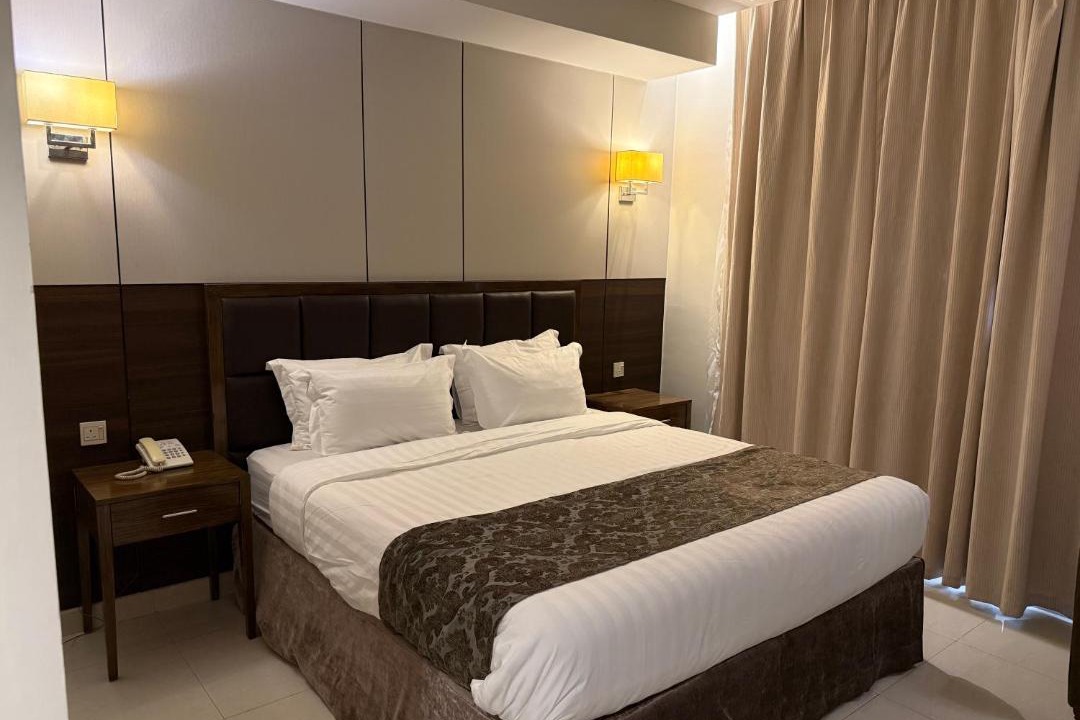 Photo of Bedroom in Al Ulaya