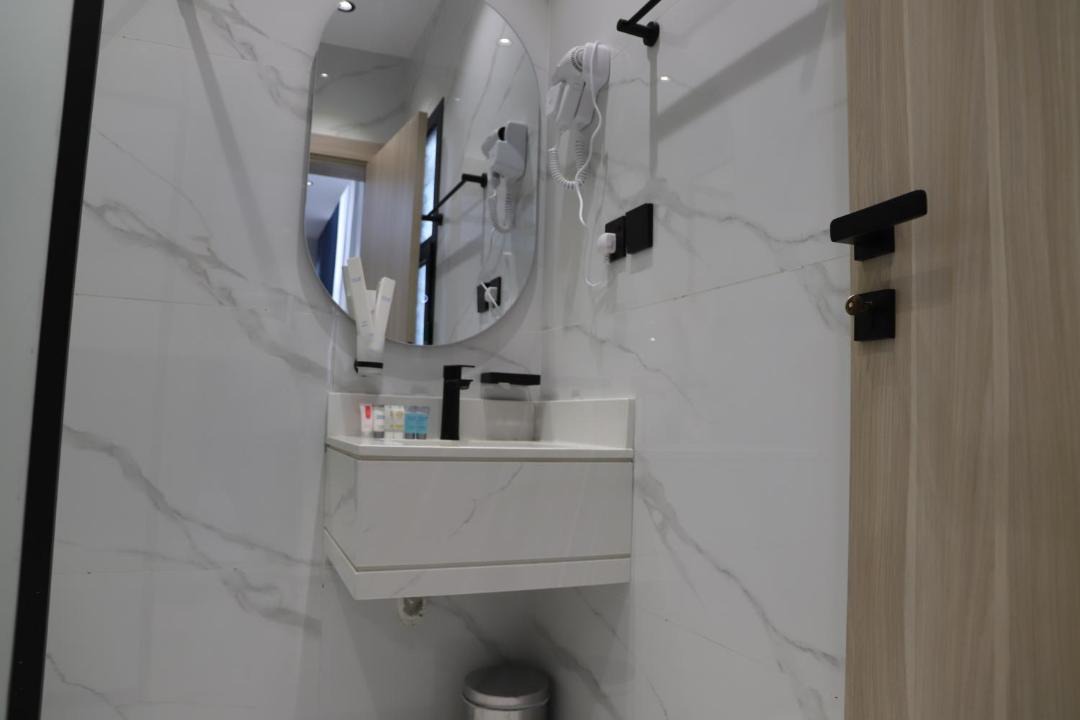 Photo of Bathroom in Al-Safa