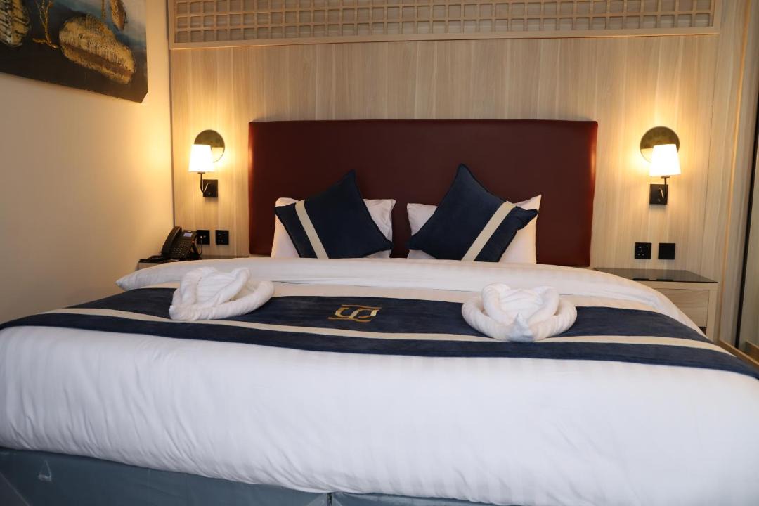 Photo of Bedroom in Al-Safa