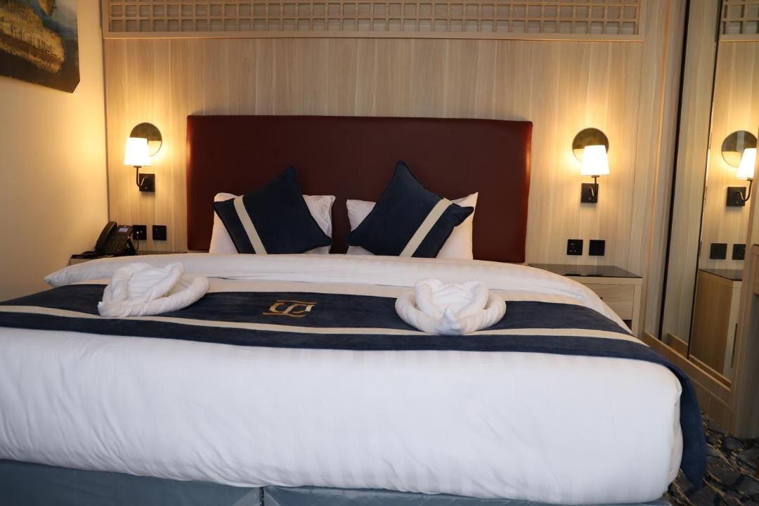 Photo of Bedroom in Al-Safa