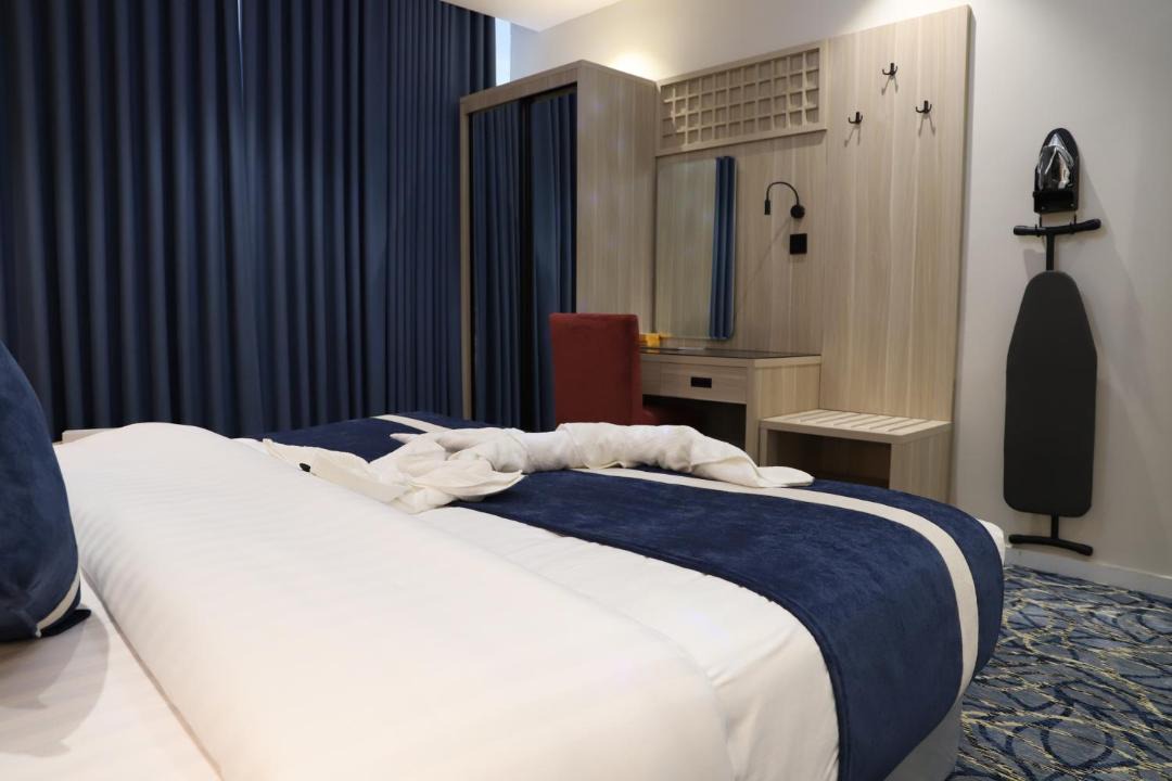 Photo of Bedroom in Al-Safa
