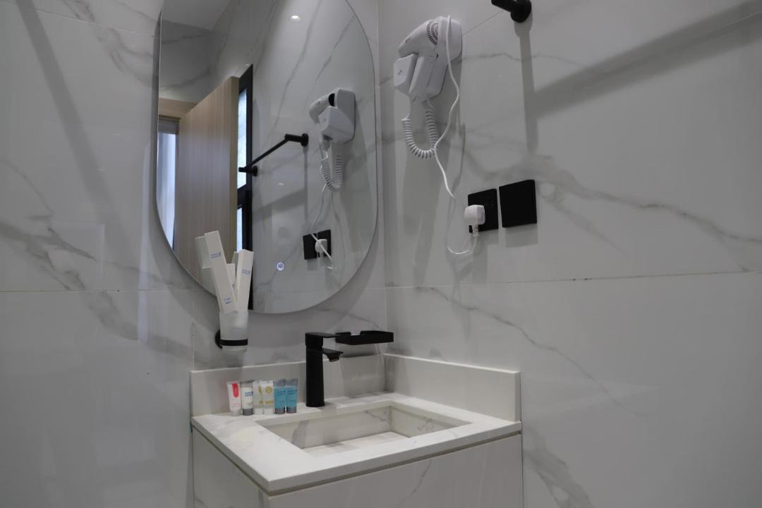 Photo of Bathroom in Al-Safa