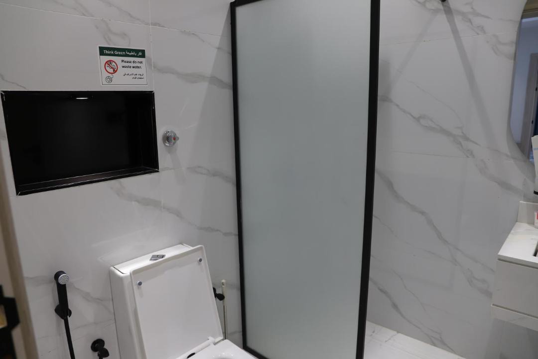 Photo of Bathroom in Al-Safa