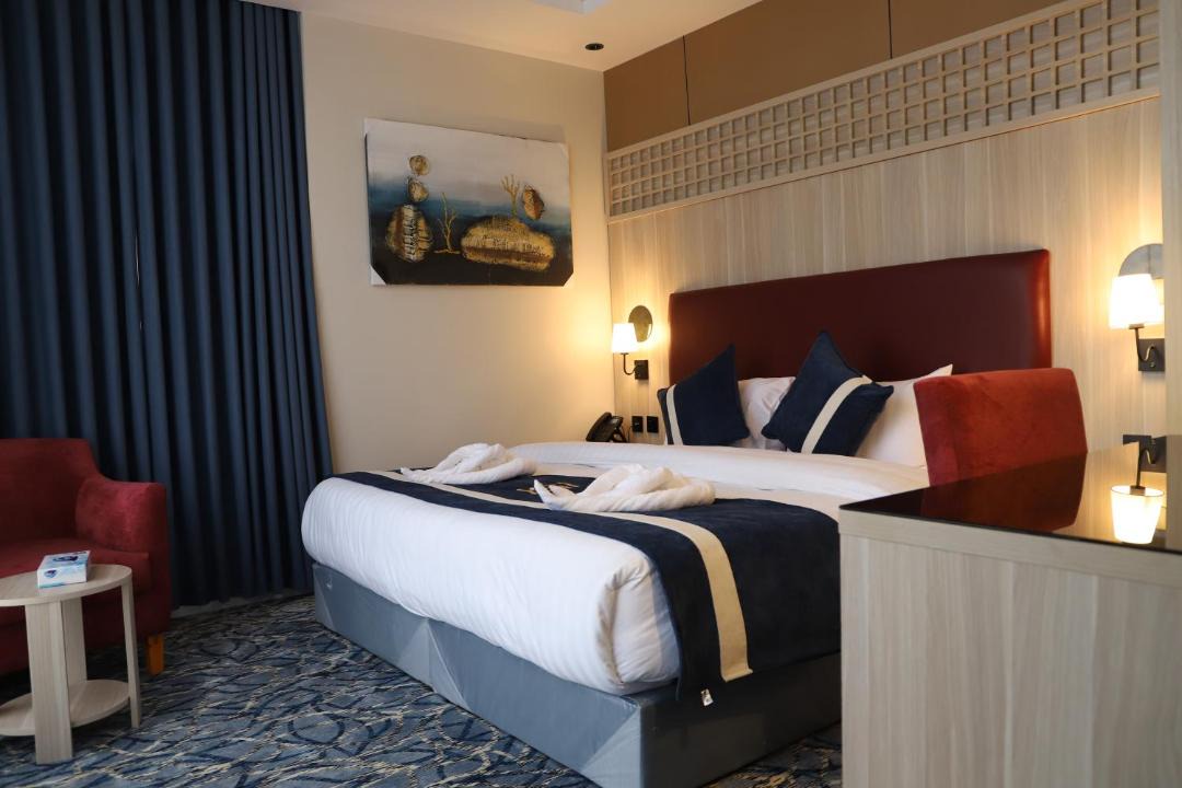 Photo of Bedroom in Al-Safa