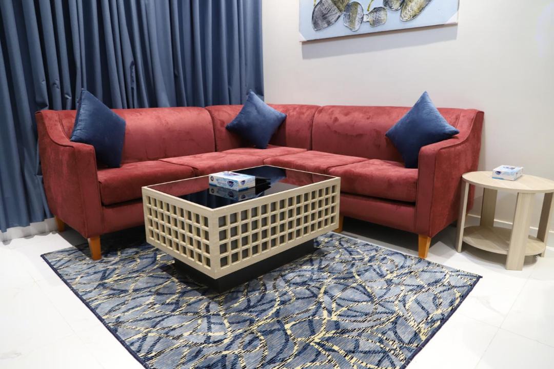 Photo of Livingroom in Al-Safa