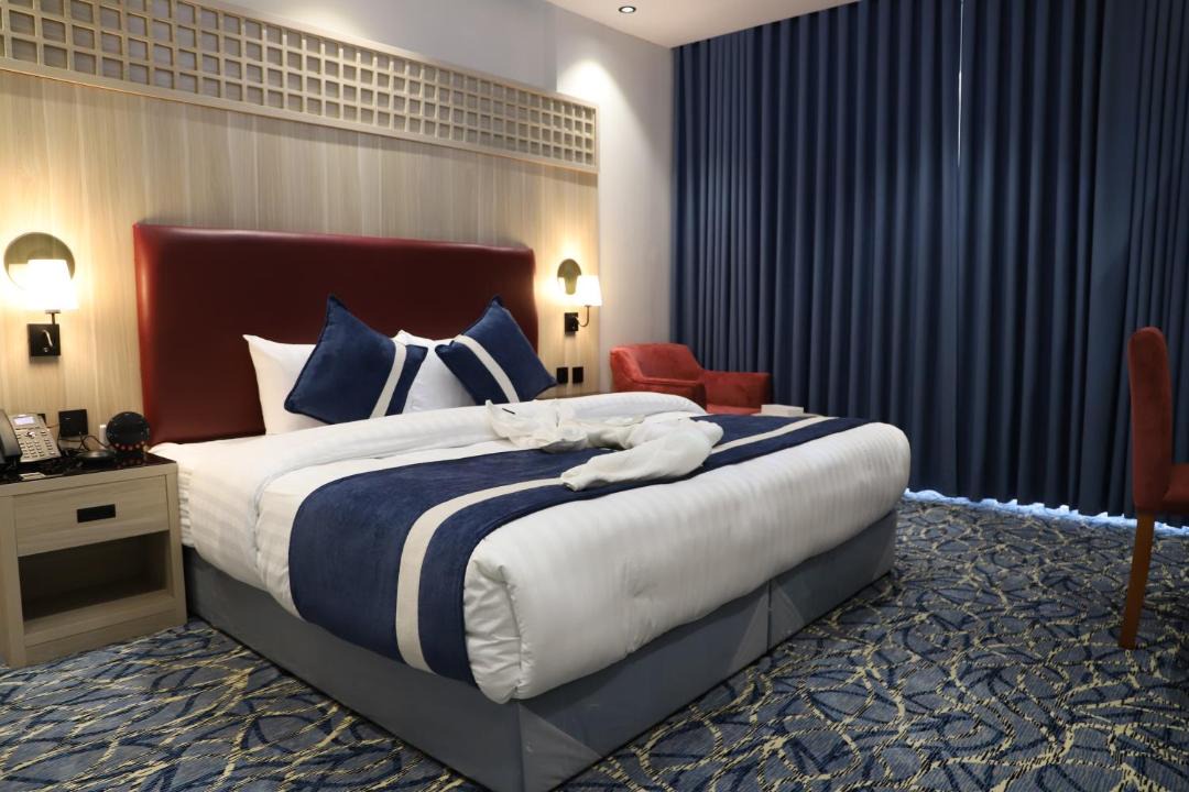Photo of Bedroom in Al-Safa