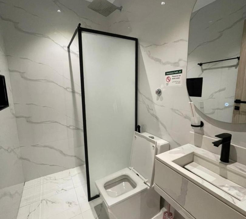 Photo of Bathroom in Al-Safa