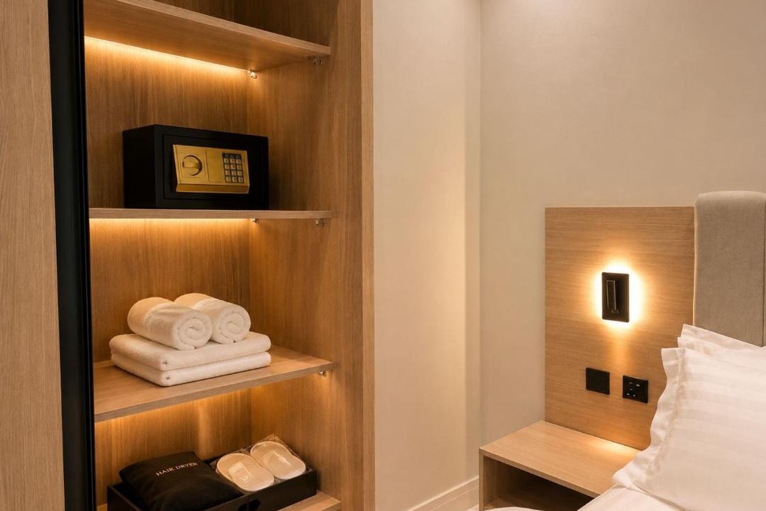 Photo of Bedroom in Bisha