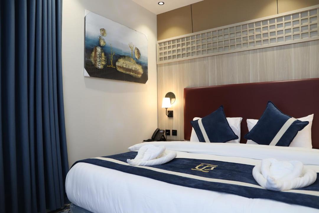 Photo of Bedroom in Al-Safa