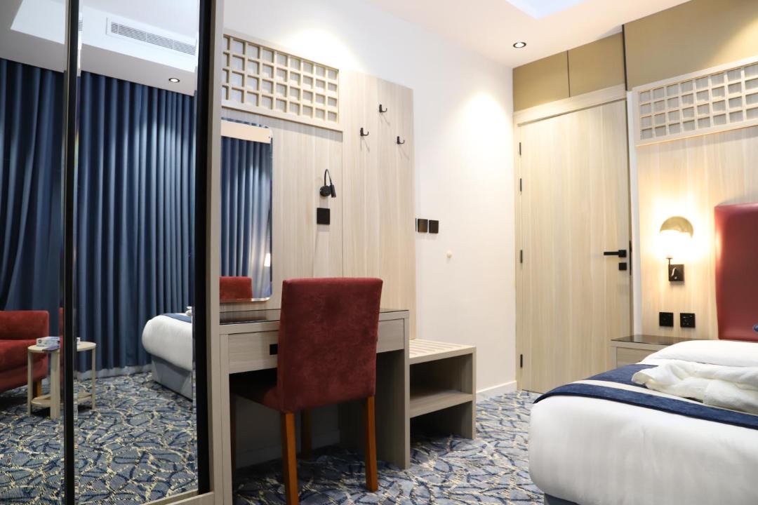 Photo of Bedroom in Al-Safa