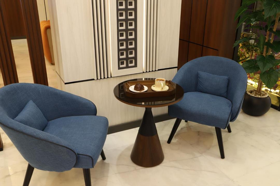 Photo of Livingroom in Al-Safa