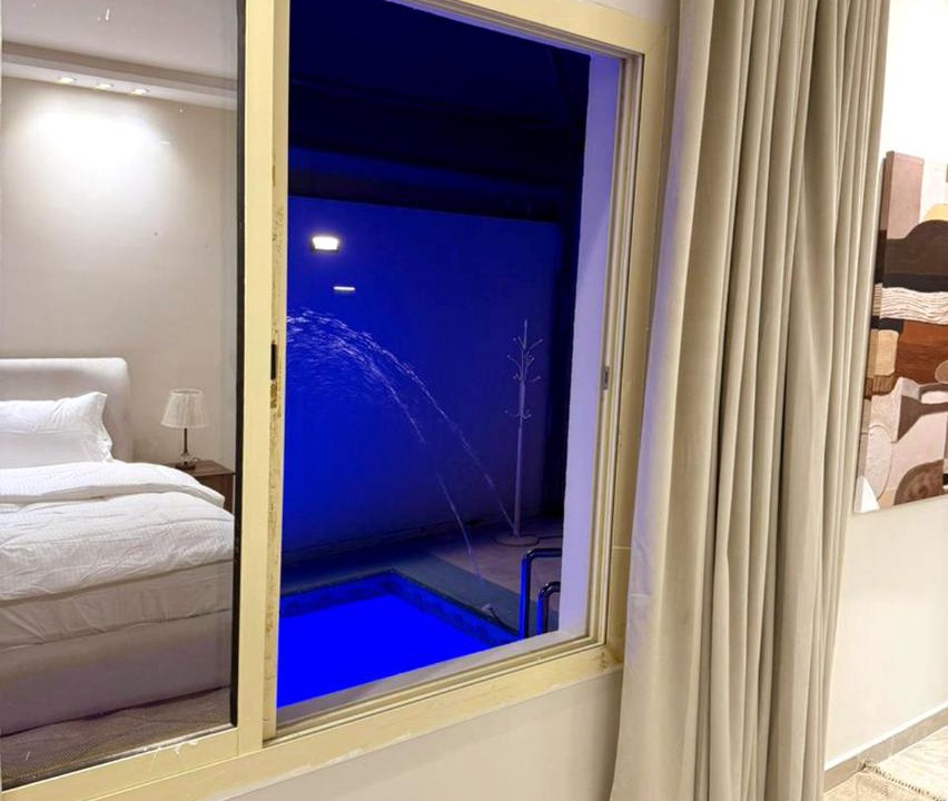 Photo of Bedroom in Taif