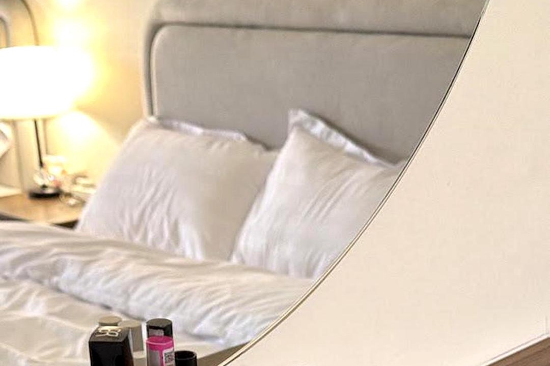 Photo of Bedroom in Taif