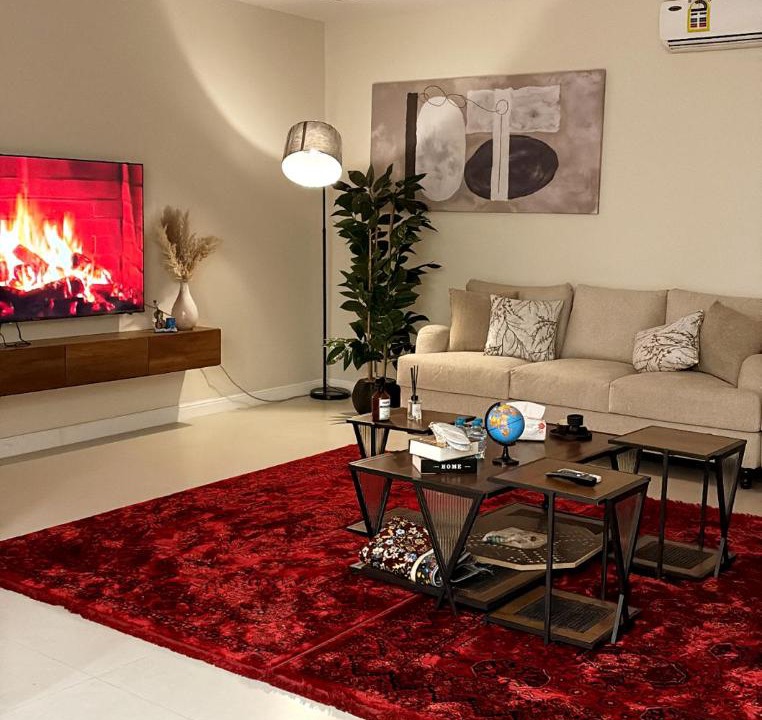 Photo of Livingroom in Taif