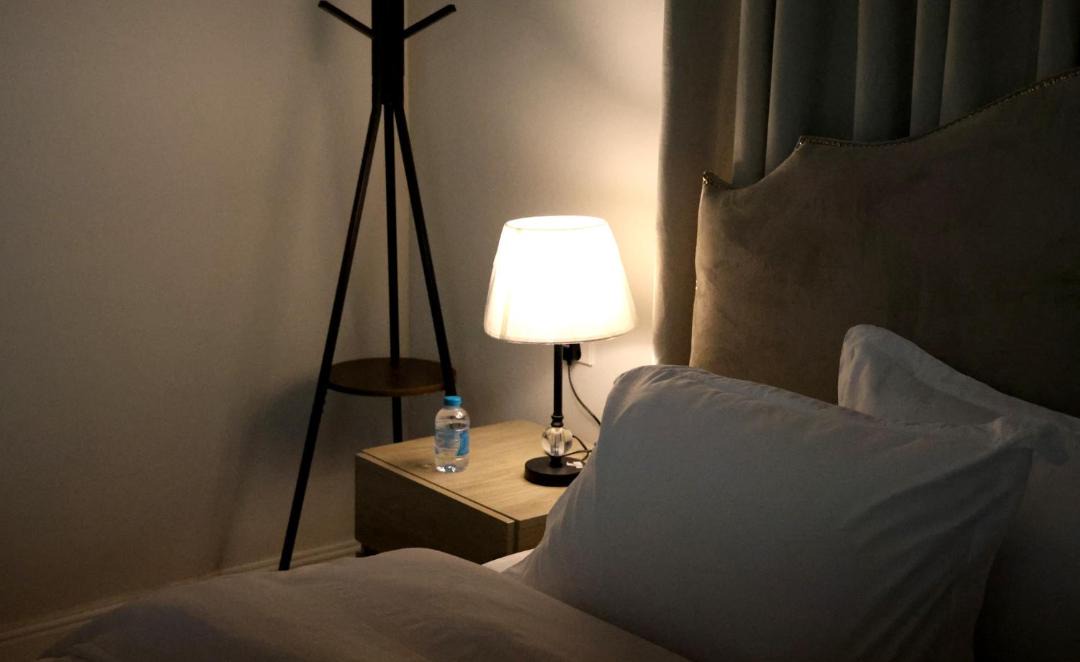 Photo of Bedroom in Taif