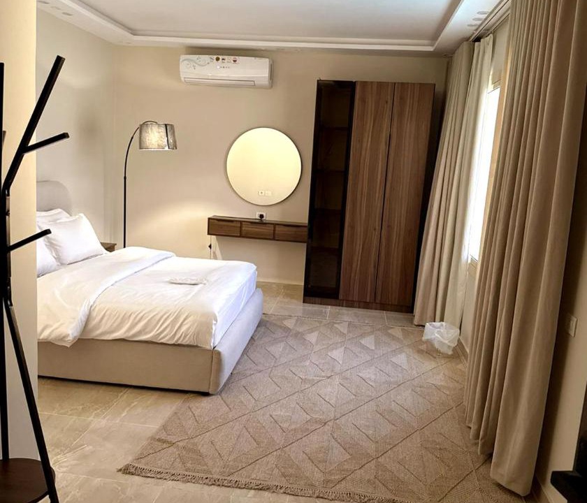 Photo of Bedroom in Taif