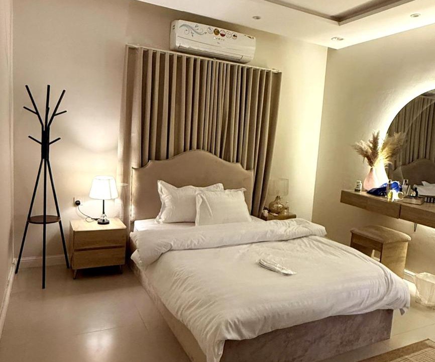 Photo of Bedroom in Taif