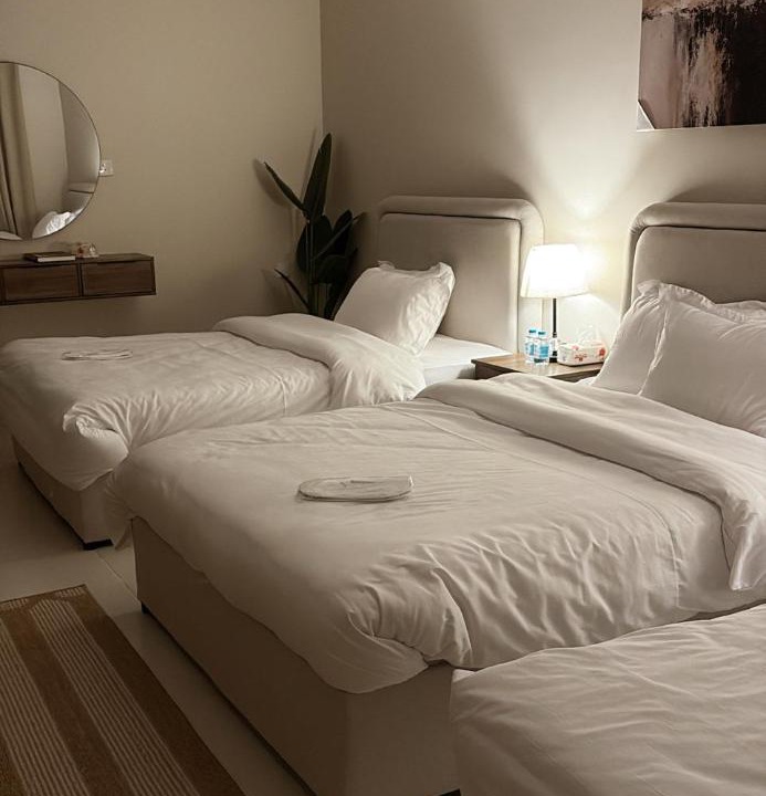 Photo of Bedroom in Taif