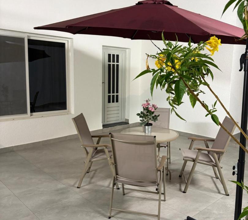 Photo of Patio Balcony in Abha