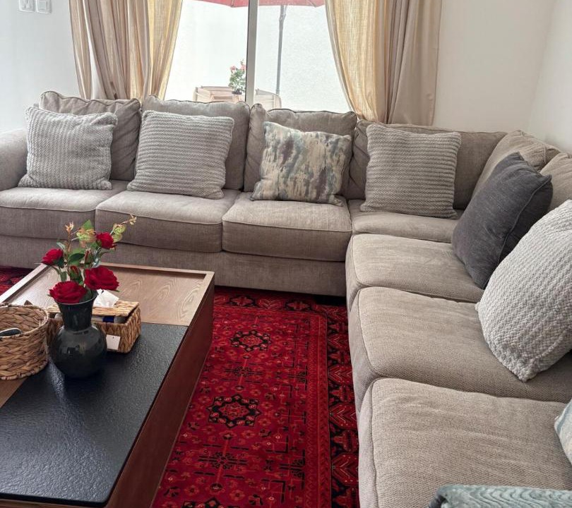 Photo of Livingroom in Abha