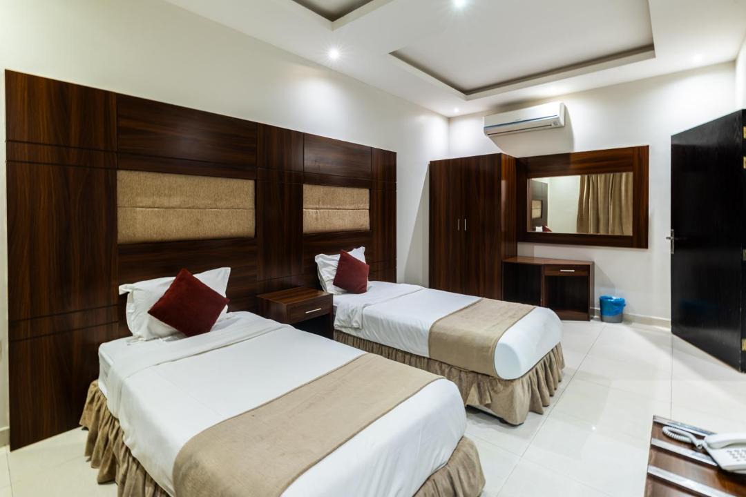 Photo of Bedroom in Riyadh