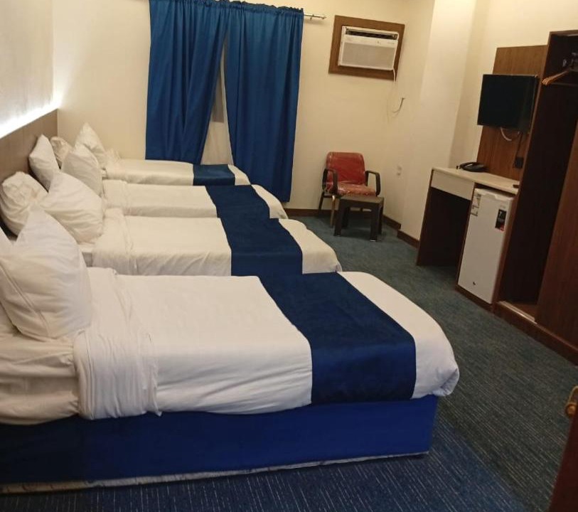 Photo of Bedroom in Mecca
