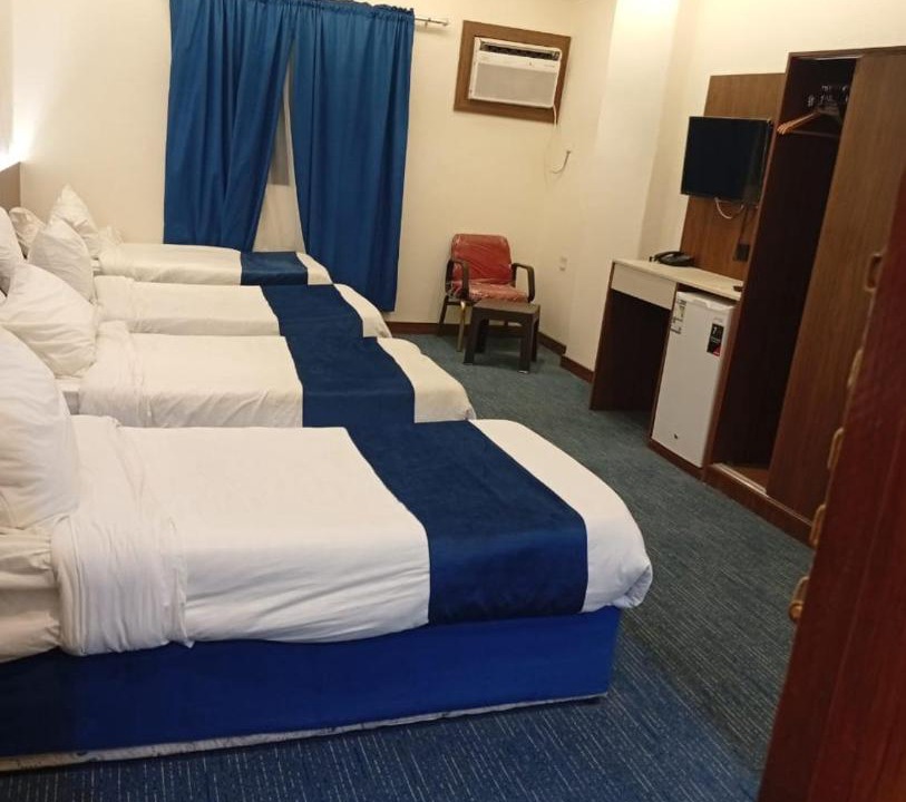 Photo of Bedroom in Mecca