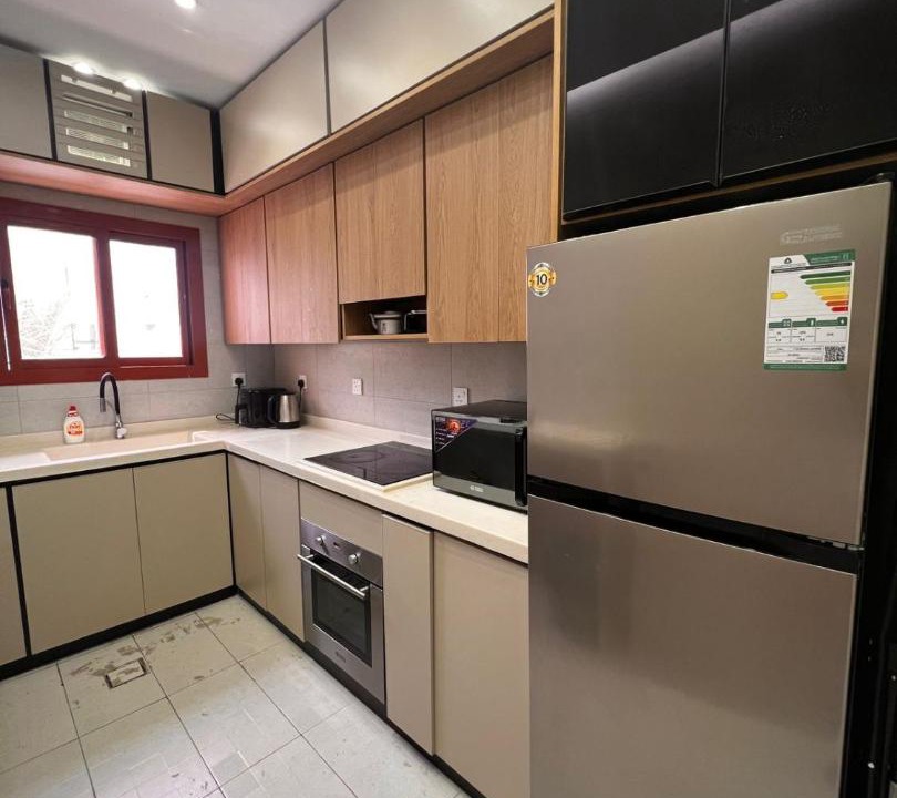 Photo of Kitchen in Al Bawadi