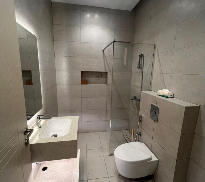 Photo of Bathroom in Al Bawadi