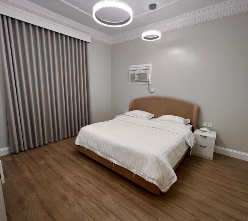 Photo of Bedroom in Al Bawadi