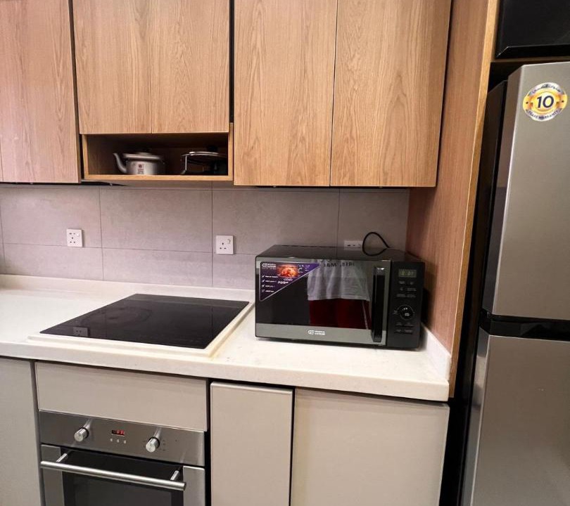 Photo of Kitchen in Al Bawadi