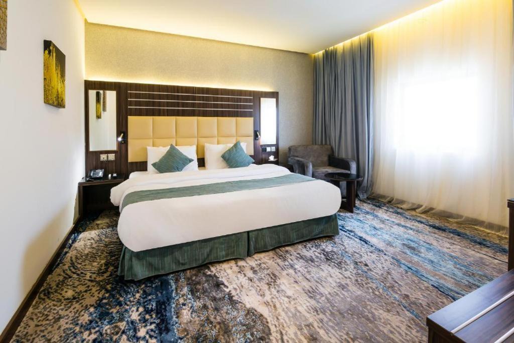 Photo of Bedroom in Sari Street
